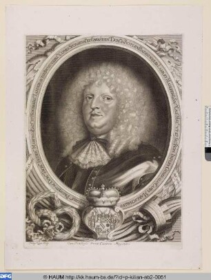 Friedrich VI., Markgraf von Baden-Durlach
