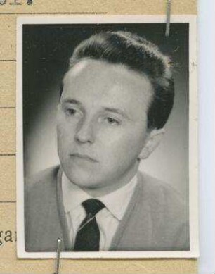 Dieter Schulz