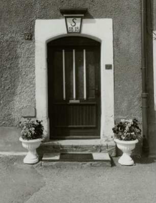 Portal, Glashütte