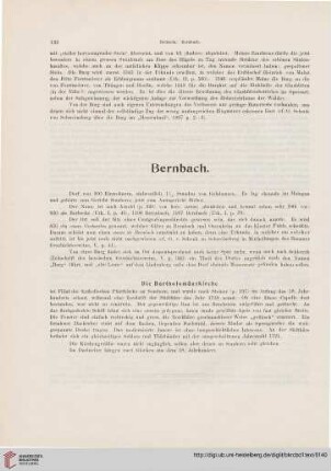 ⟦Bernbach⟧