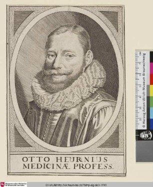[Otto van Heurne]