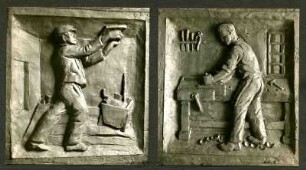Entwürfe von Lenhard