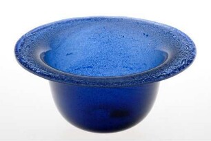 Schale aus der Serie "cobaltei"