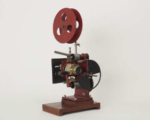 Liesegang Mentor Kinematograph