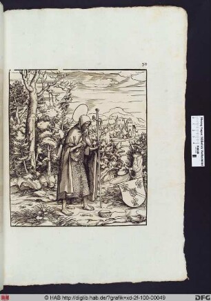 St. Guilhelmus