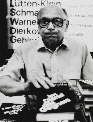 Heinz Felfe
