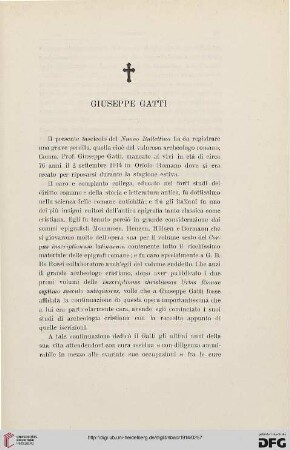 Giuseppe Gatti