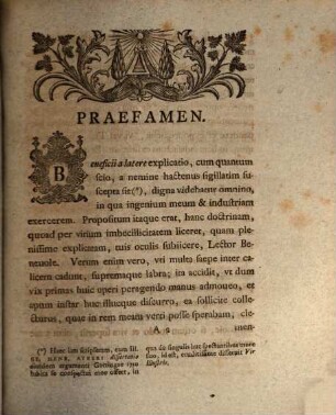 Dissertatio Ivis Ecclesiastici Eaque Inaugvralis De Beneficio A Latere