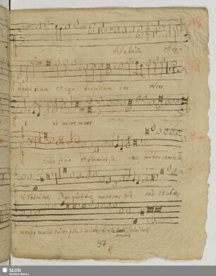 Gabrieli, Andrea: Laudes supero psallite