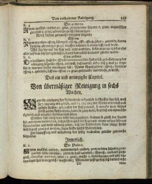 Das ein und neunzigste Capitel. - Das fünff und neuntzigste Capitel.