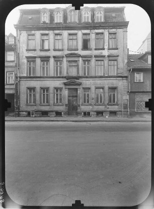 Erfurt : Michaelisstraße