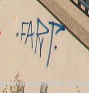 FART