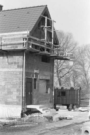 Neubaugebiet Zündhütle