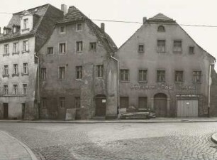 Wohnhaus, Görlitz