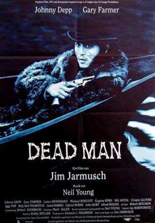 Dead Man