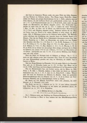 c) 2. Eskadron bei der 6. b. Ldw.-Div.