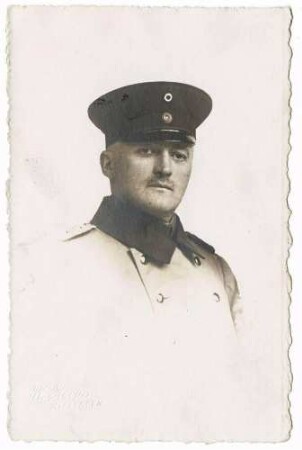 Limpert, Rudolf
