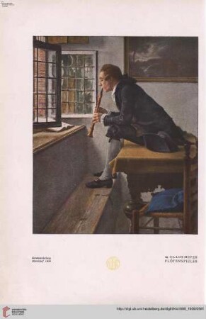 Heft 23 (1. September 1909)