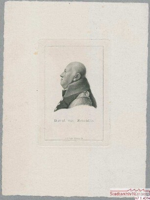 David von Scheidlin