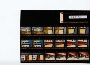 Arbeitsamt, Erfurt, 1999