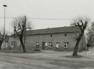 Bauernhof, Großräschen