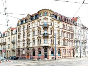 Heidelberg-Bergheim Bergheimer Straße 122