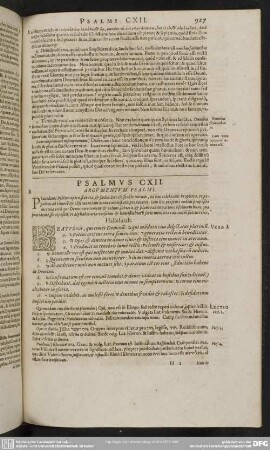 Psalmus CXII