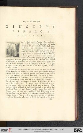 Giuseppe Pinacci pittore