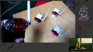 Zyre: p2p messaging to fuck the cloud: Pieter Hintjens last IOT project