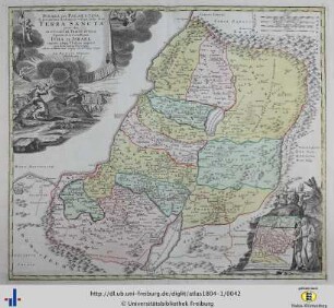 Terra Sancta.
