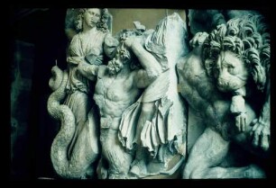 Pergamon-Altar