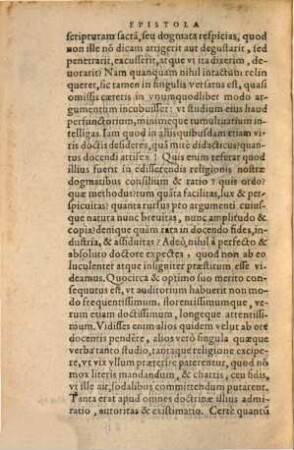 Explicatio Decalogi brevis et catholica