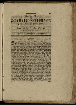 Zwey und funfzigstes Stück, den 25ten Decbr. 1790.