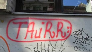 TAjRR:
