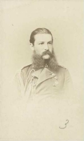 Reibel, von