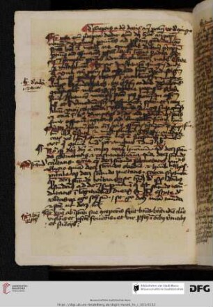 De praeceptis a deo datis ante peccatum