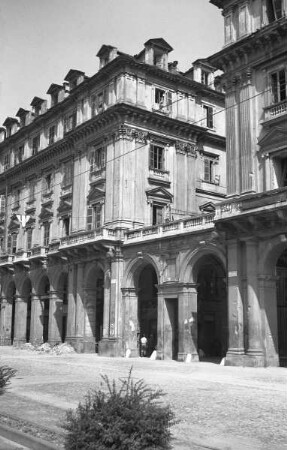 Piazza dello Statuto