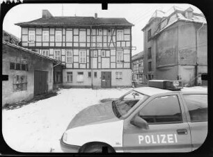 Mühlhof