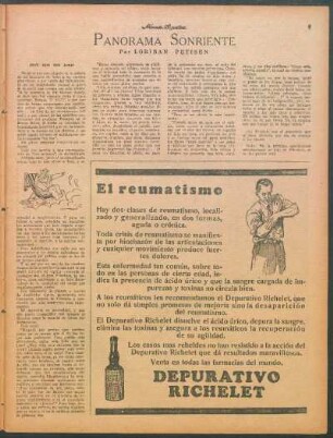 ¡Hay qué ser juez!