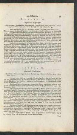 Tabula 70-73