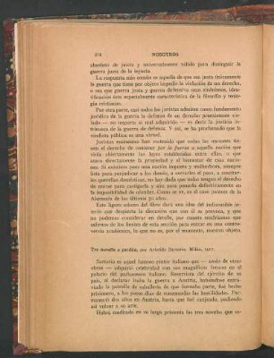 Tre novelle a perdita, por Arístide Sartorio