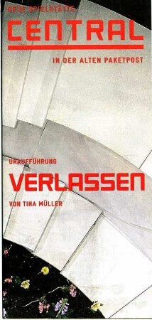 Verlassen