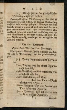 9-38, Das I.-2. Cap.