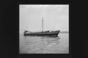 Anni (1902), J. Jungclaus, Hamburg