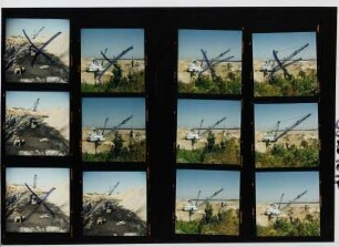 Coal Mine, Dolet Hills, 1996