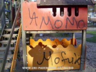 {LOS ANGELES} | MoMo | Mofuks
