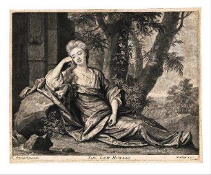 Lady Howard