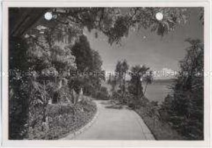 Konstanz, Mainau