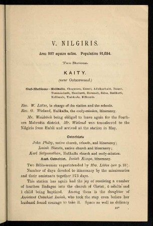 75-77, V. Nilgiris