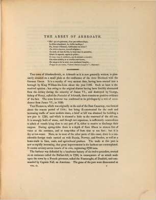 Finden's views of the ports, harbours & watering places of Great Britain, [2]